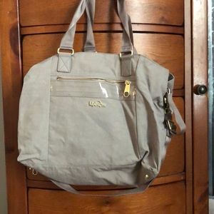 Shoulder bag-crossbody